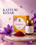 Kasturi Kesar
